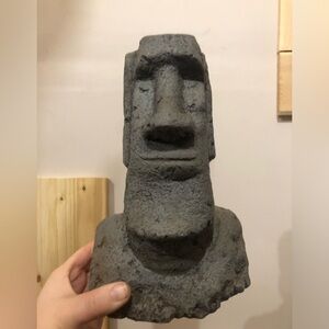 Easter Head Island Fish Tank Decor